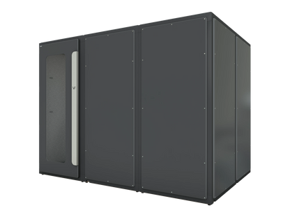 VicBooth Ultra 2x3m
