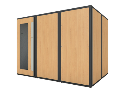 VicBooth Ultra 2x3m