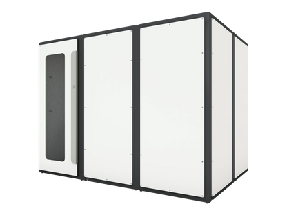 VicBooth Ultra 2x3m