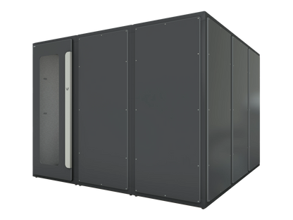 VicBooth Ultra 3x3m
