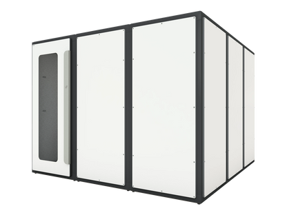 VicBooth Ultra 3x3m