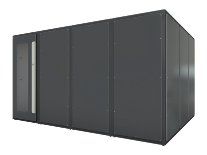 VicBooth Ultra 3x4m