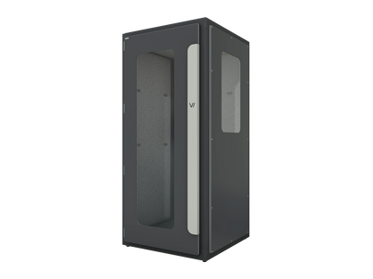 VicBooth Ultra 1x1m