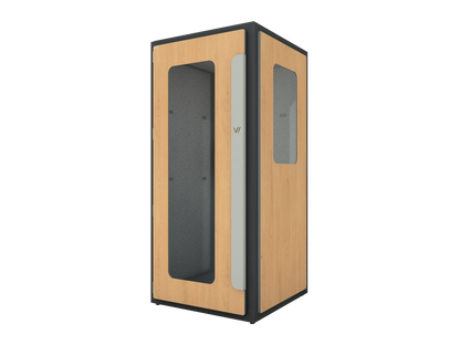 VicBooth Ultra 1x1m