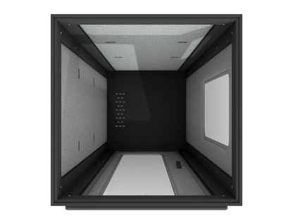 VicBooth Ultra 1x1m