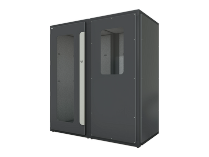 VicBooth Ultra 1x2m