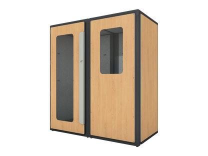 VicBooth Ultra 1x2m