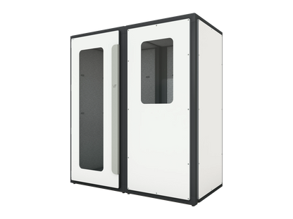 VicBooth Ultra 1x2m
