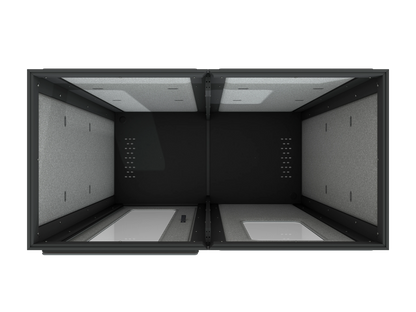 VicBooth Ultra 1x2m