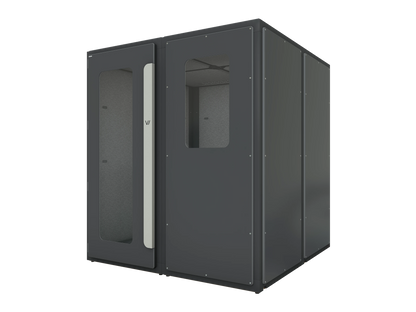 VicBooth Ultra 2x2m