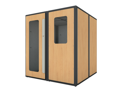 VicBooth Ultra 2x2m
