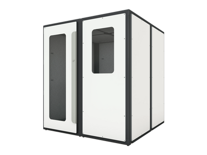 VicBooth Ultra 2x2m