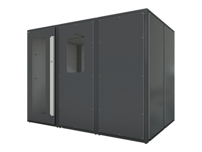 VicBooth Ultra 2x3m