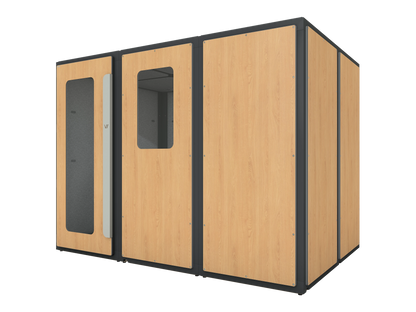 VicBooth Ultra 2x3m