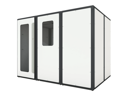 VicBooth Ultra 2x3m