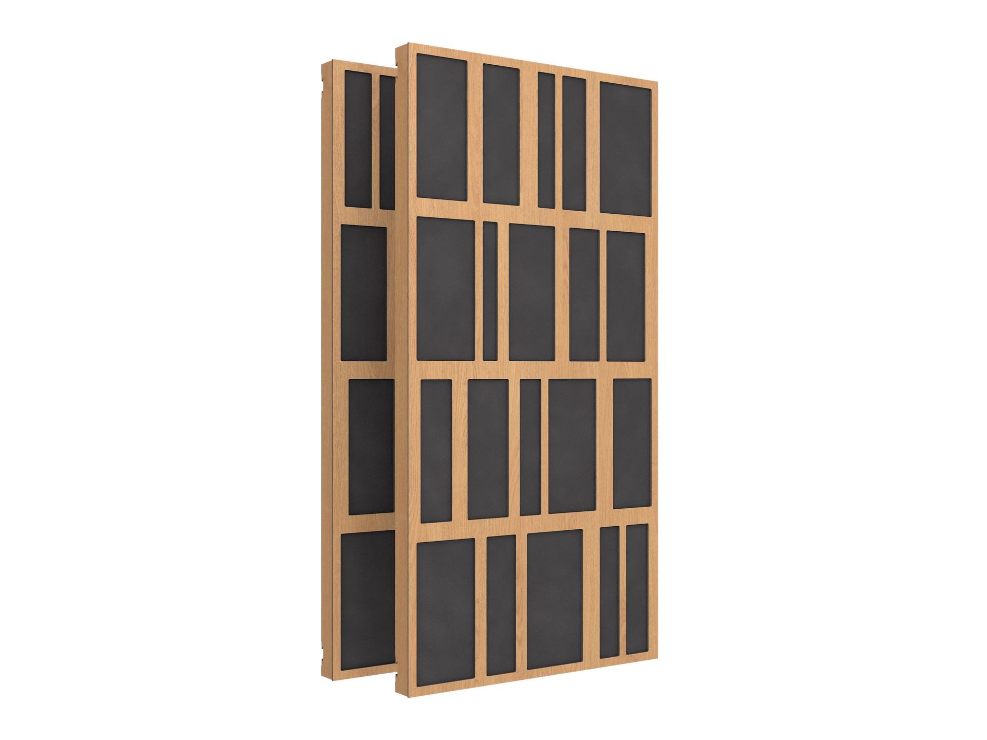 VicPattern Ultra Beat XL Acoustic Sound Absorption Panel – Vicoustic