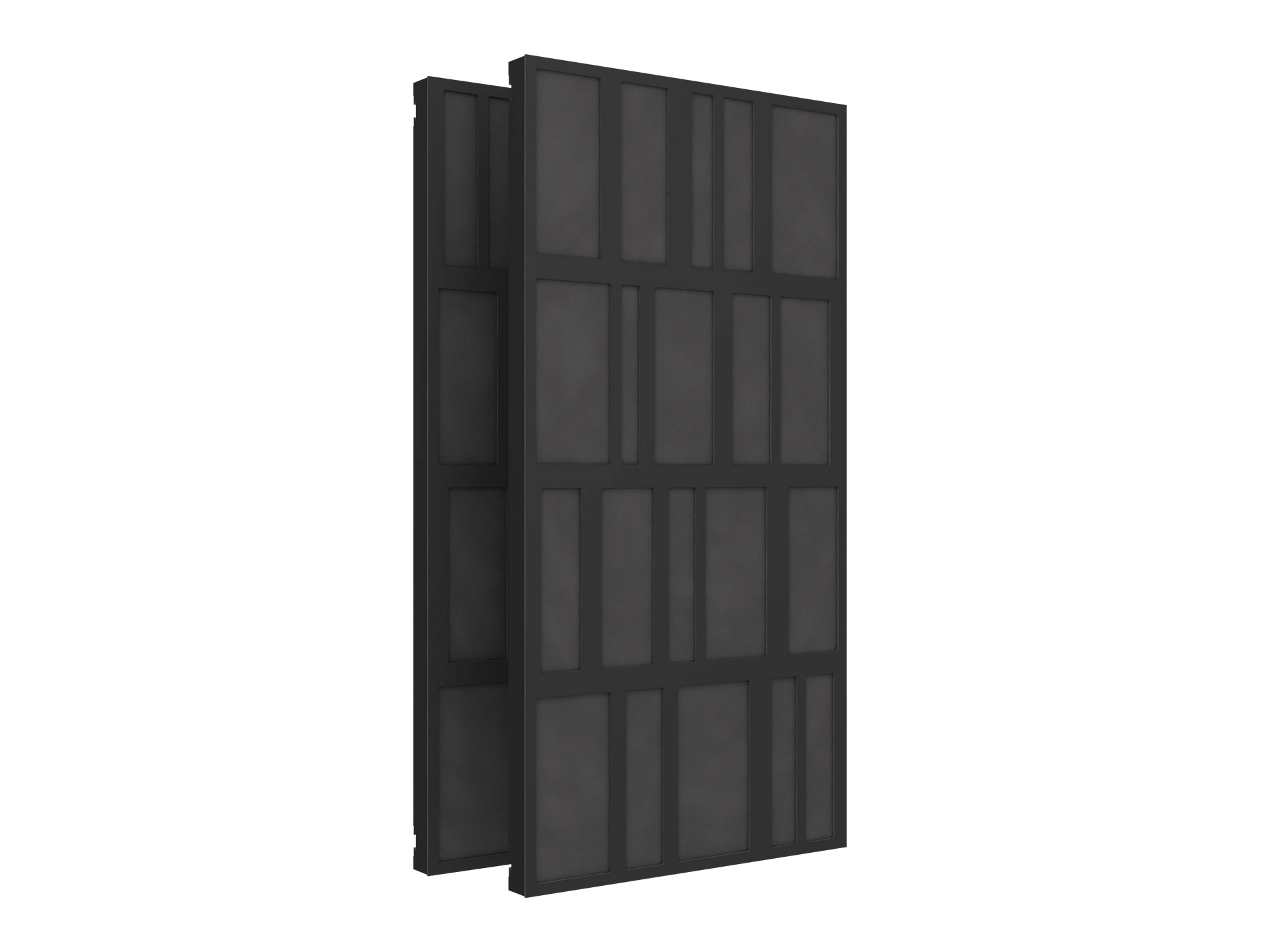 VicPattern Ultra Beat XL Acoustic Sound Absorption Panel – Vicoustic