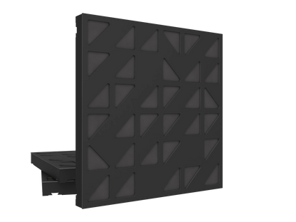 VicPattern Ultra Triangles MKII