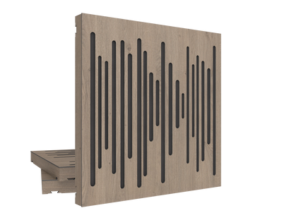 VicPattern Ultra Wavewood MKII