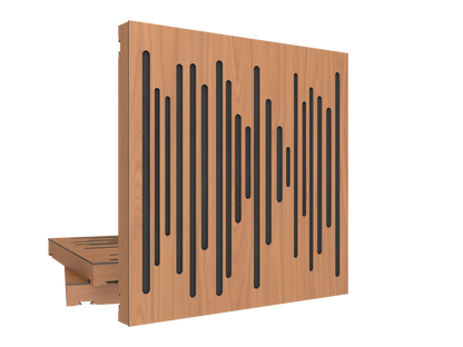 VicPattern Ultra Wavewood MKII