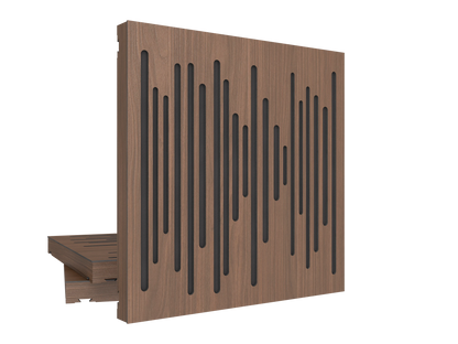 VicPattern Ultra Wavewood MKII