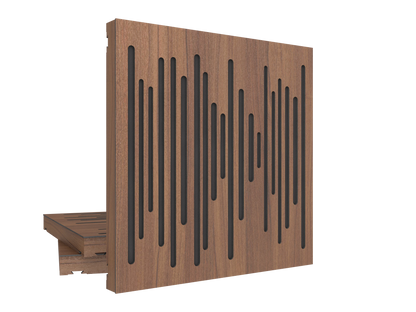 VicPattern Ultra Wavewood MKII
