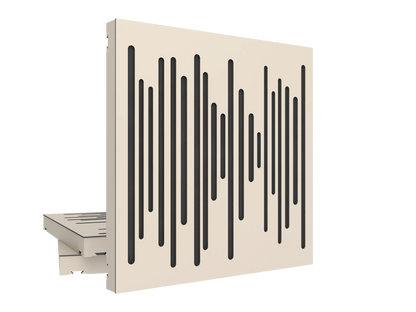 VicPattern Ultra Wavewood MKII