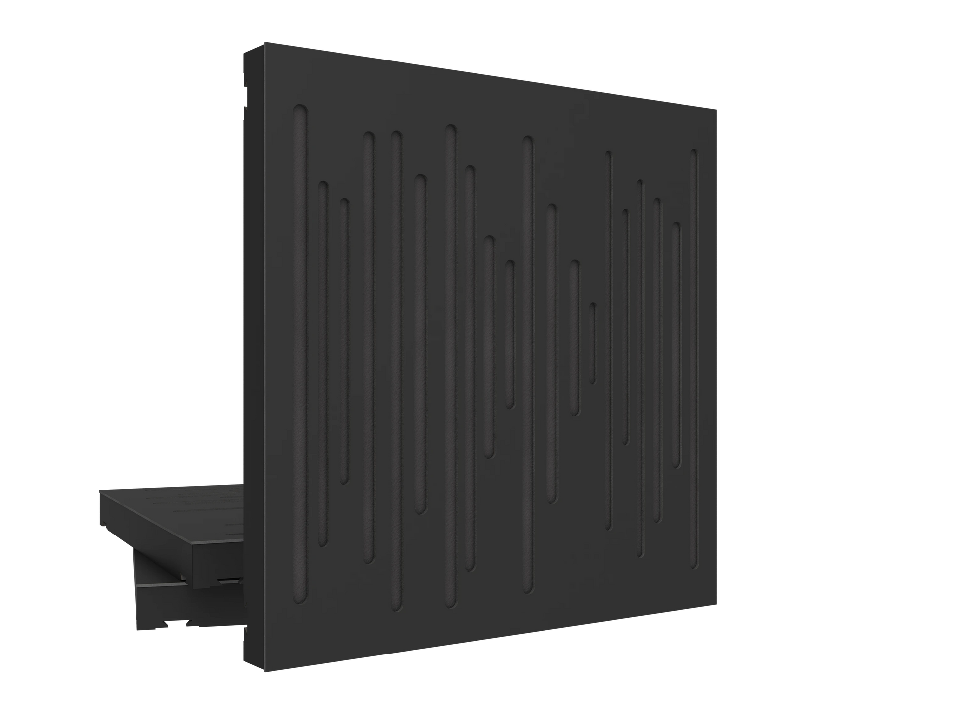 VicPattern Ultra Wavewood MKII Acoustic Sound Absorption Panel