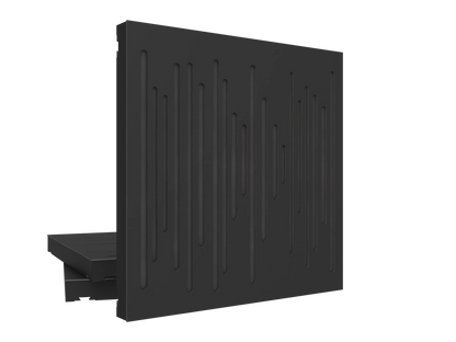VicPattern Ultra Wavewood MKII