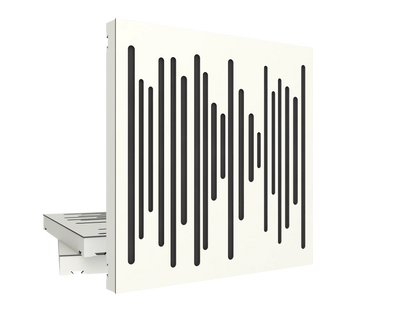 VicPattern Ultra Wavewood MKII