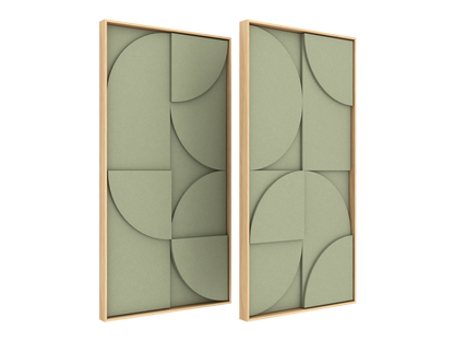 VicShape 3D Duo