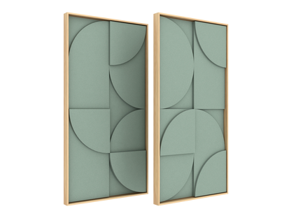 VicShape 3D Duo