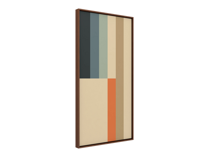Echo Frame Stripes