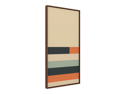 Echo Frame Stripes