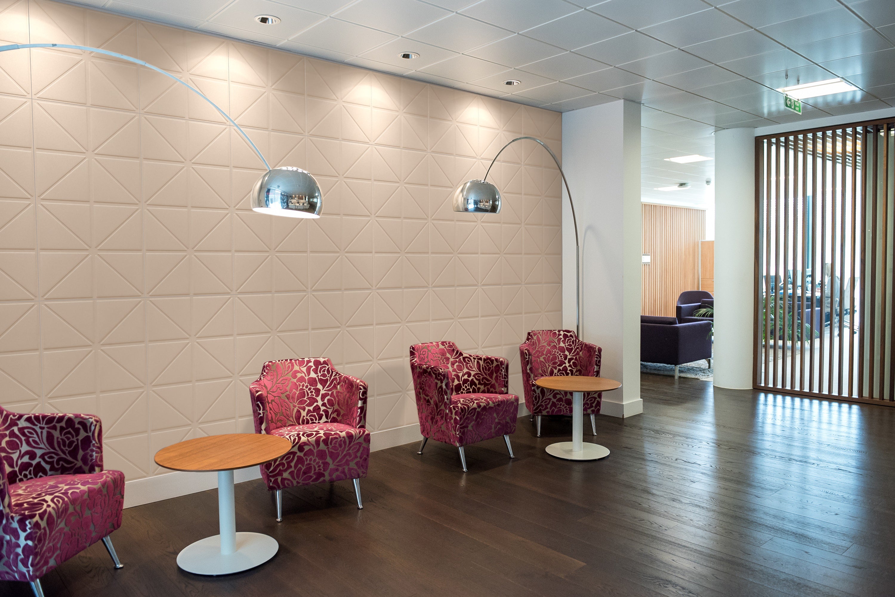 VicWallpaper VMT Triangles