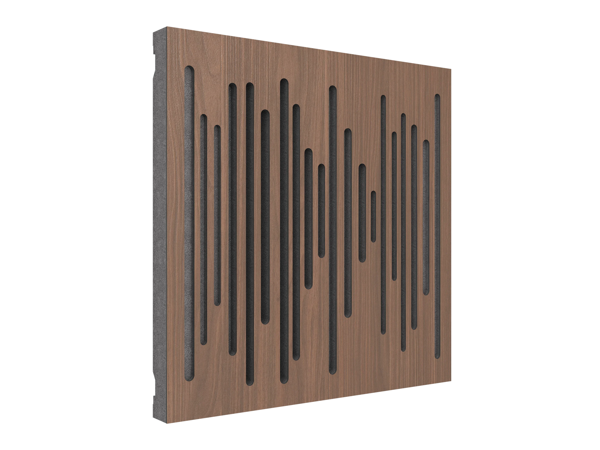 Wavewood Diffuser Ultra MKII Acoustic Panel – Vicoustic