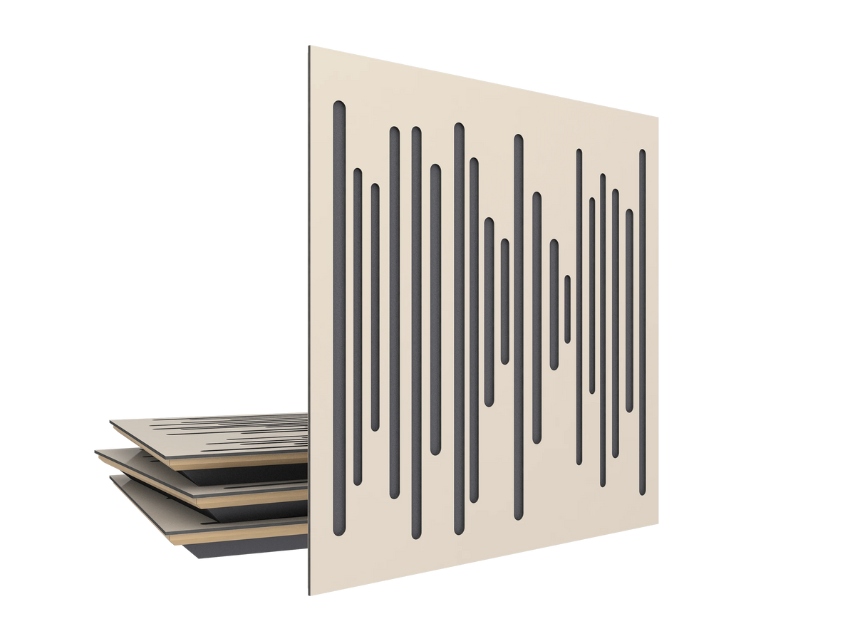 Wavewood Ultra Lite MKII SET U705PM Angora White BOX4