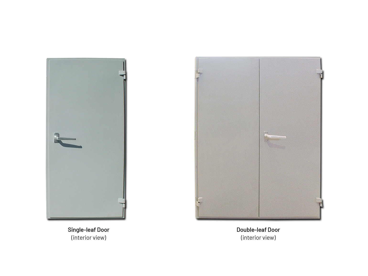 Extreme Studio Door - 49 series