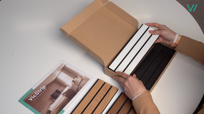 VicStrip Sample Pack