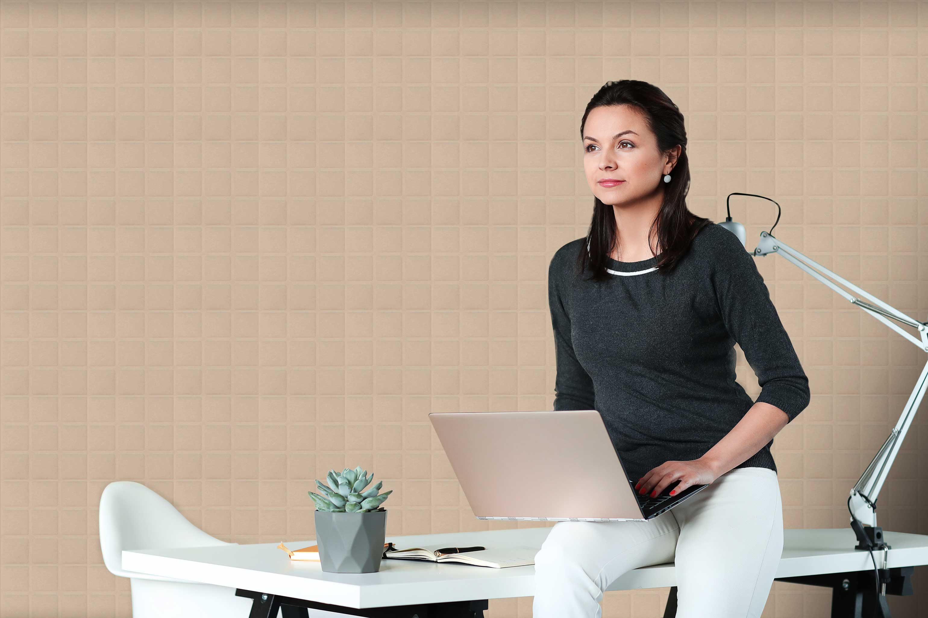 VicWallpaper VMT Square 8