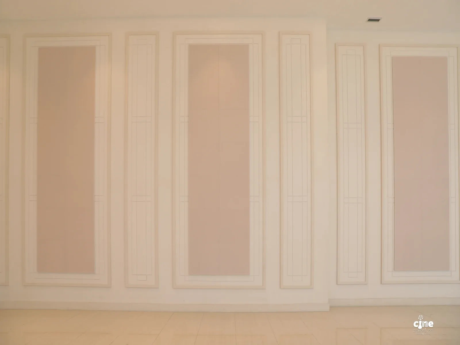 Flat Panel VMT 60cm Colors