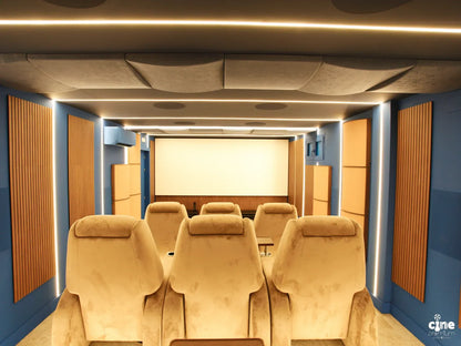 Cinema Round Ultra VMT