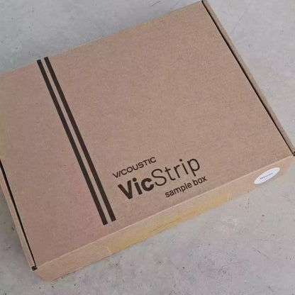 VicStrip Sample Pack
