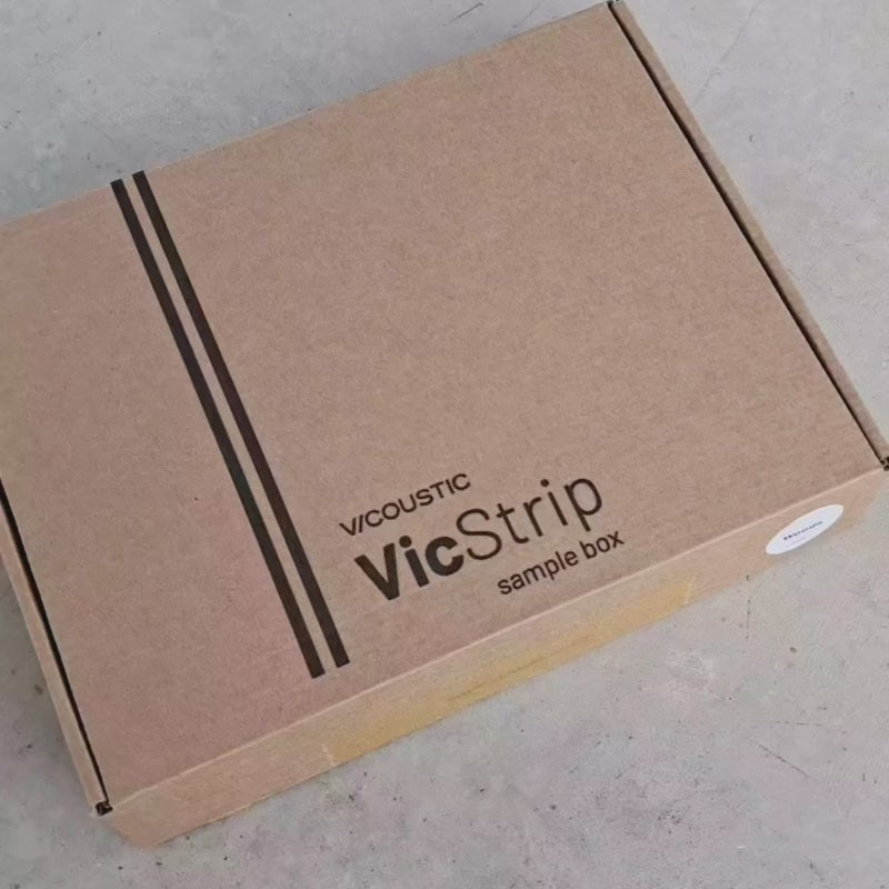 VicStrip Sample Pack