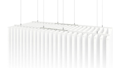 Suspended Baffle Set Connector