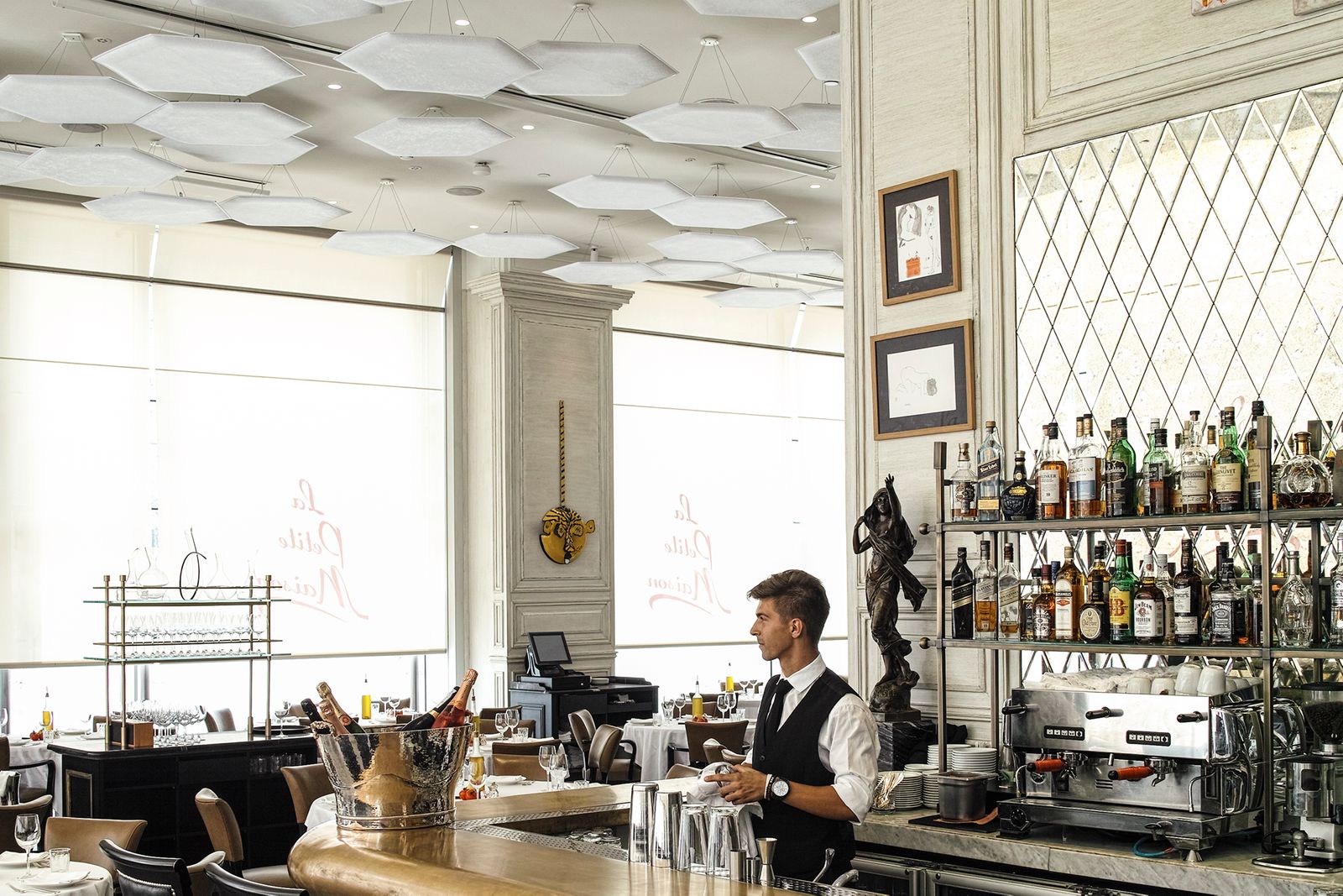 ViCloud VMT 3D Hexagon Colors