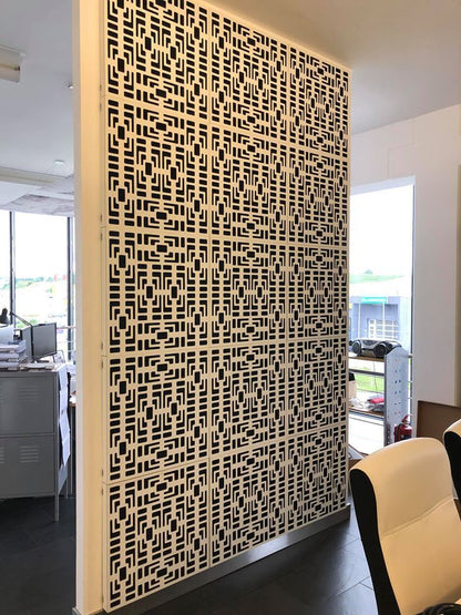 VicPattern Ultra Symmetric MKII