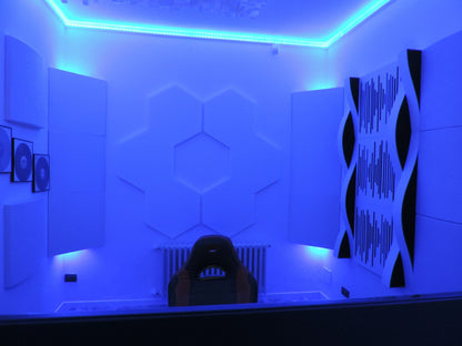 Super Bass Extreme Ultra VMT