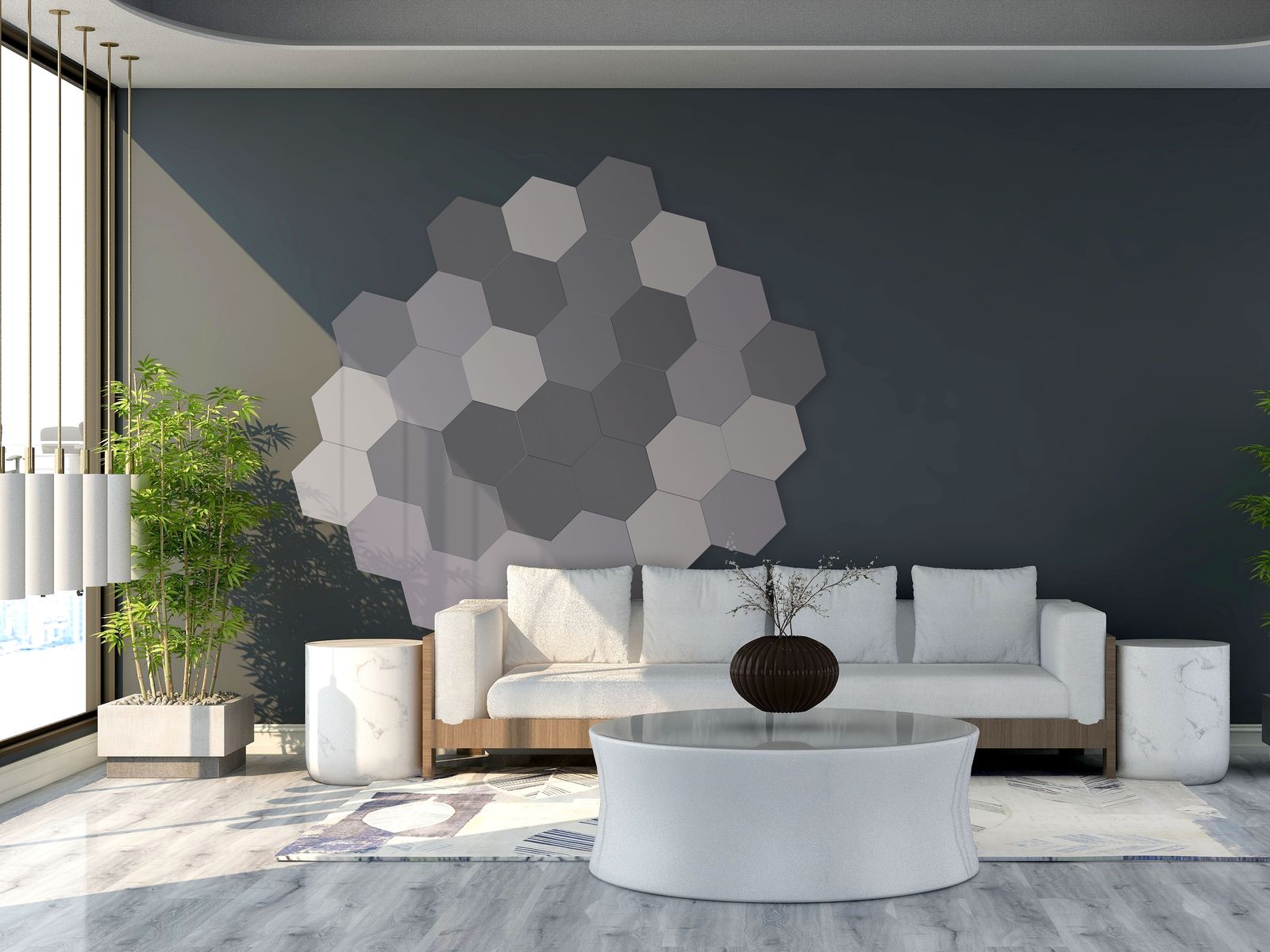 Vixagon VMT Collections Sound Absorbing Acoustic Panels – Vicoustic