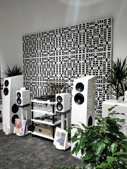 VicPattern Ultra Symmetric MKII